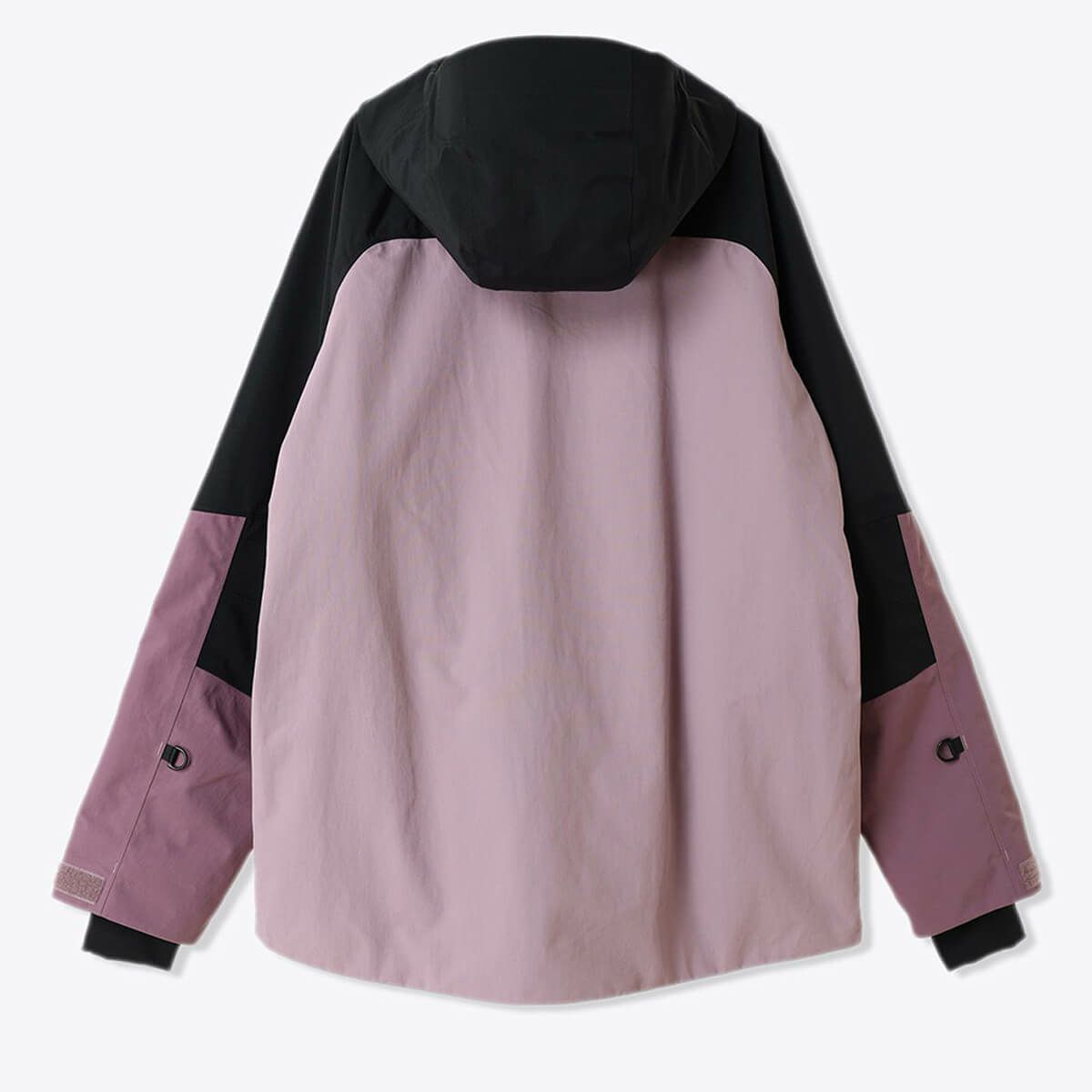 マウンテンハードウエア MOUNTAIN HARD WEAR　スノーボードウェア ジャケット ファーストトラックスジャケット First Tracks Jacket OM0650 2025-2026 詳細5