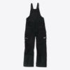 マウンテンハードウエア MOUNTAIN HARD WEAR　スノーボードウェア パンツ バウンダリーリッジゴアテックス ビブ Boundary Ridge GORE-TEX Bib OM3590 2025-2026 Black