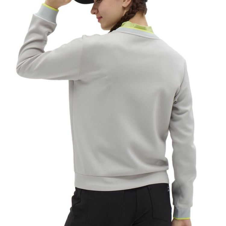 マンシングウェア Munsingwear レディース 2WAYストレッチ 長袖