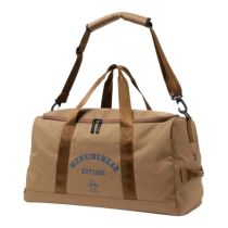 シンプルなデザインのゴルフグッズ特集　ボストンバッグ