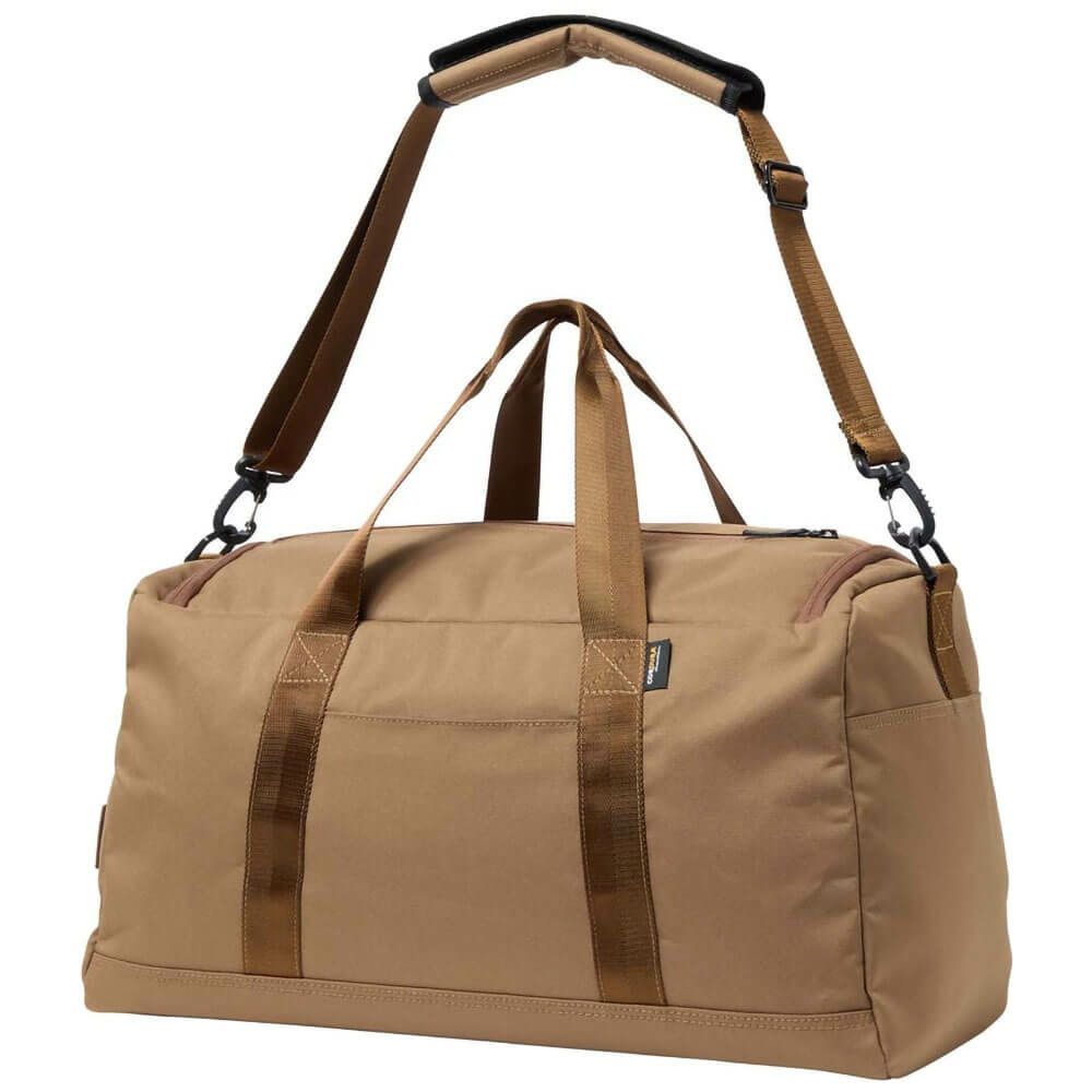 マンシングウェア Munsingwear　ディタッチャブル ポーチ ボストンバッグ MG5FBB02M BG00 ベージュ　2025年モデル ベージュ 詳細2