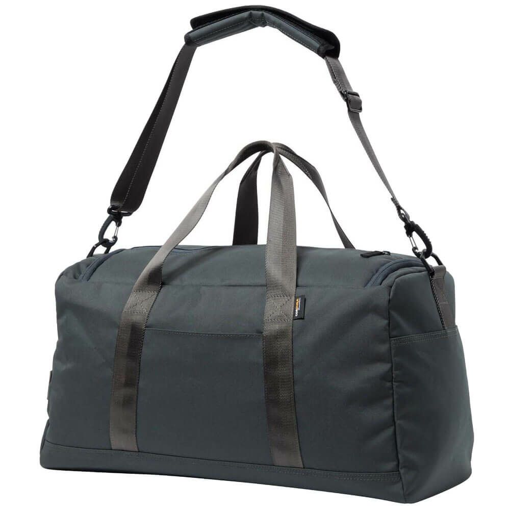 マンシングウェア Munsingwear　ディタッチャブル ポーチ ボストンバッグ MG5FBB02M KH00 カーキ　2025年モデル カーキ 詳細2