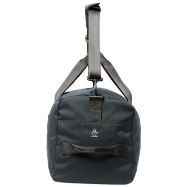 マンシングウェア Munsingwear　ディタッチャブル ポーチ ボストンバッグ MG5FBB02M KH00 カーキ　2025年モデル カーキ 詳細3