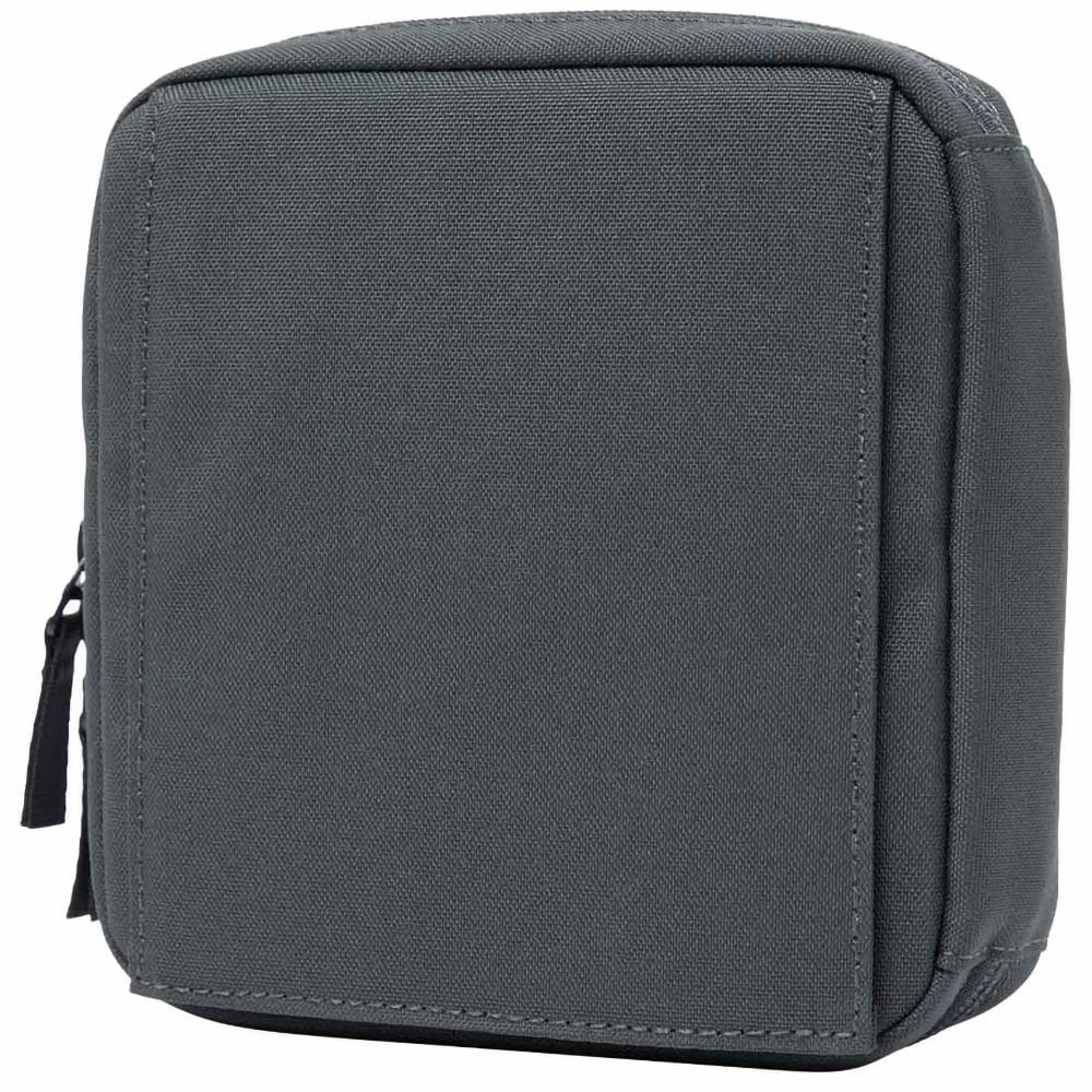 マンシングウェア Munsingwear　ディタッチャブル ポーチ ボストンバッグ MG5FBB02M KH00 カーキ　2025年モデル カーキ 詳細8