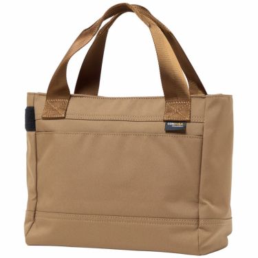 マンシングウェア Munsingwear　ディタッチャブル ポーチ カートバッグ MG5FTT42M BG00 ベージュ　2025年モデル ベージュ 詳細2