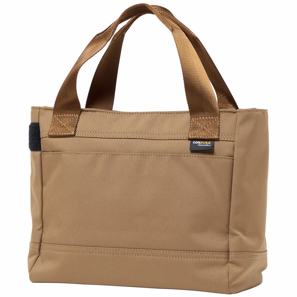 マンシングウェア Munsingwear　ディタッチャブル ポーチ カートバッグ MG5FTT42M BG00 ベージュ　2025年モデル ベージュ 詳細2