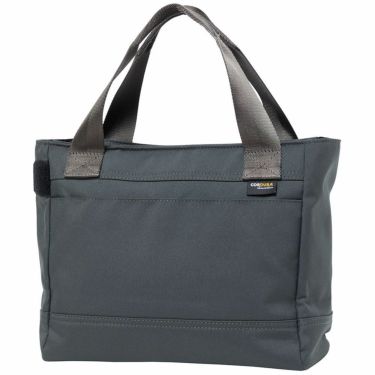 マンシングウェア Munsingwear　ディタッチャブル ポーチ カートバッグ MG5FTT42M KH00 カーキ　2025年モデル カーキ 詳細2