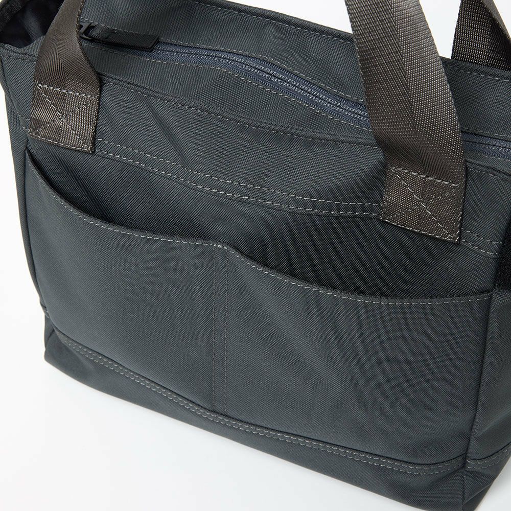 マンシングウェア Munsingwear　ディタッチャブル ポーチ カートバッグ MG5FTT42M KH00 カーキ　2025年モデル カーキ 詳細5