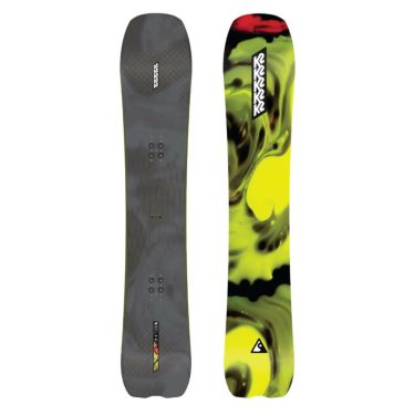 ヨネックス YONEX LUVARTH ラバース スノーボード板 2025-2026