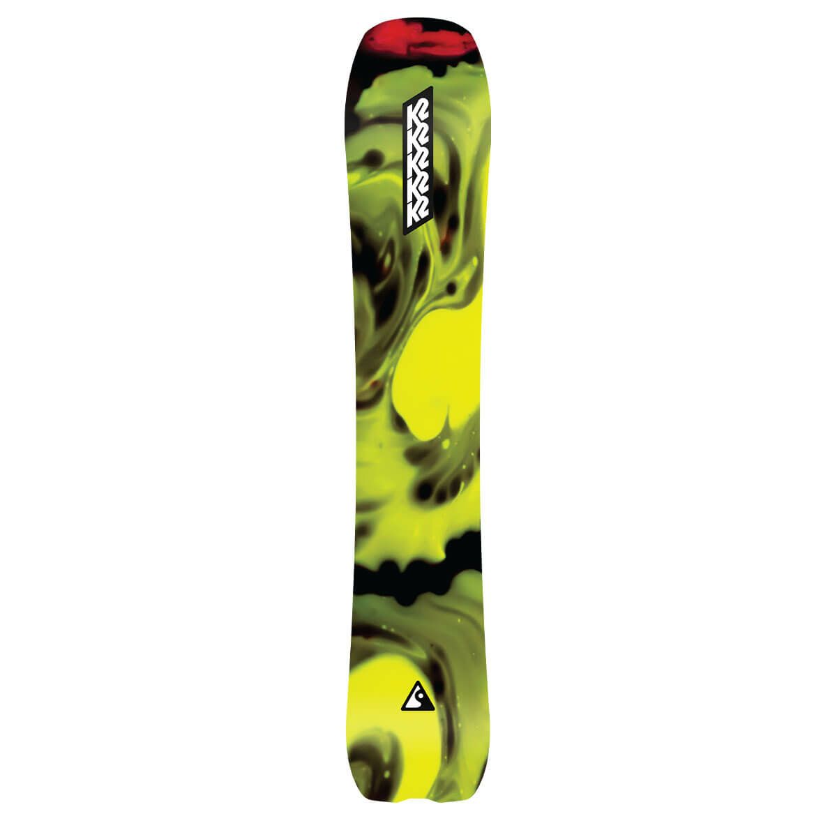 ケーツー K2　Alchemist アルケミスト　スノーボード 板 2025-2026 詳細4