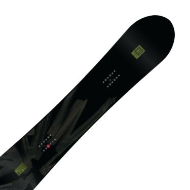 ケーツー K2　Antidote アンチドート　スノーボード 板 2025-2026 詳細3