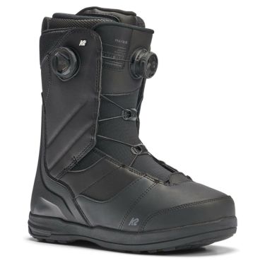 ケーツー K2　MAYSIS メイシス BLACK　スノーボード ブーツ 2025-2026
