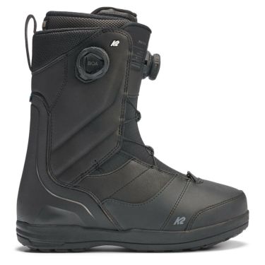 ケーツー K2　MAYSIS メイシス BLACK　スノーボード ブーツ 2025-2026 詳細2