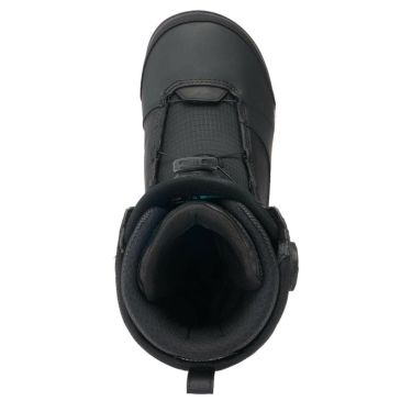 ケーツー K2　MAYSIS メイシス BLACK　スノーボード ブーツ 2025-2026 詳細7