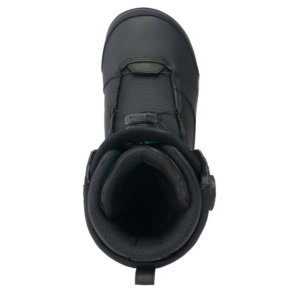 ケーツー K2　MAYSIS メイシス BLACK　スノーボード ブーツ 2025-2026 詳細7