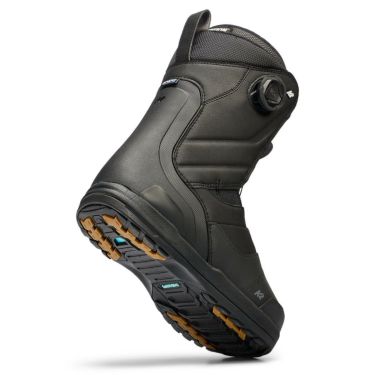 ケーツー K2　MAYSIS メイシス BLACK　スノーボード ブーツ 2025-2026 詳細8