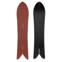 シーズン SEASON　FORMA フォルマ　スノーボード板 2025-2026