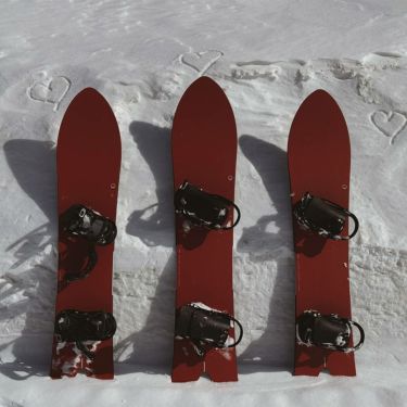 シーズン SEASON　FORMA フォルマ　スノーボード 板 2025-2026 詳細5