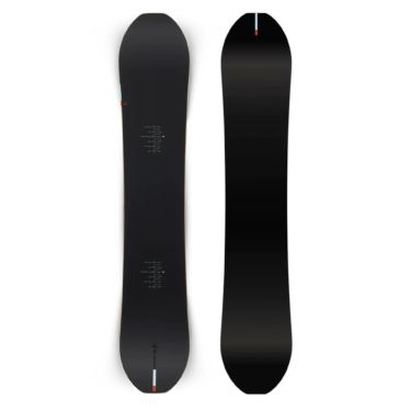 シーズン SEASON　KIN キン　スノーボード 板 2025-2026