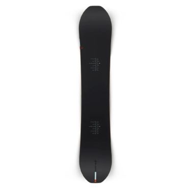 シーズン SEASON　KIN キン　スノーボード 板 2025-2026 詳細2