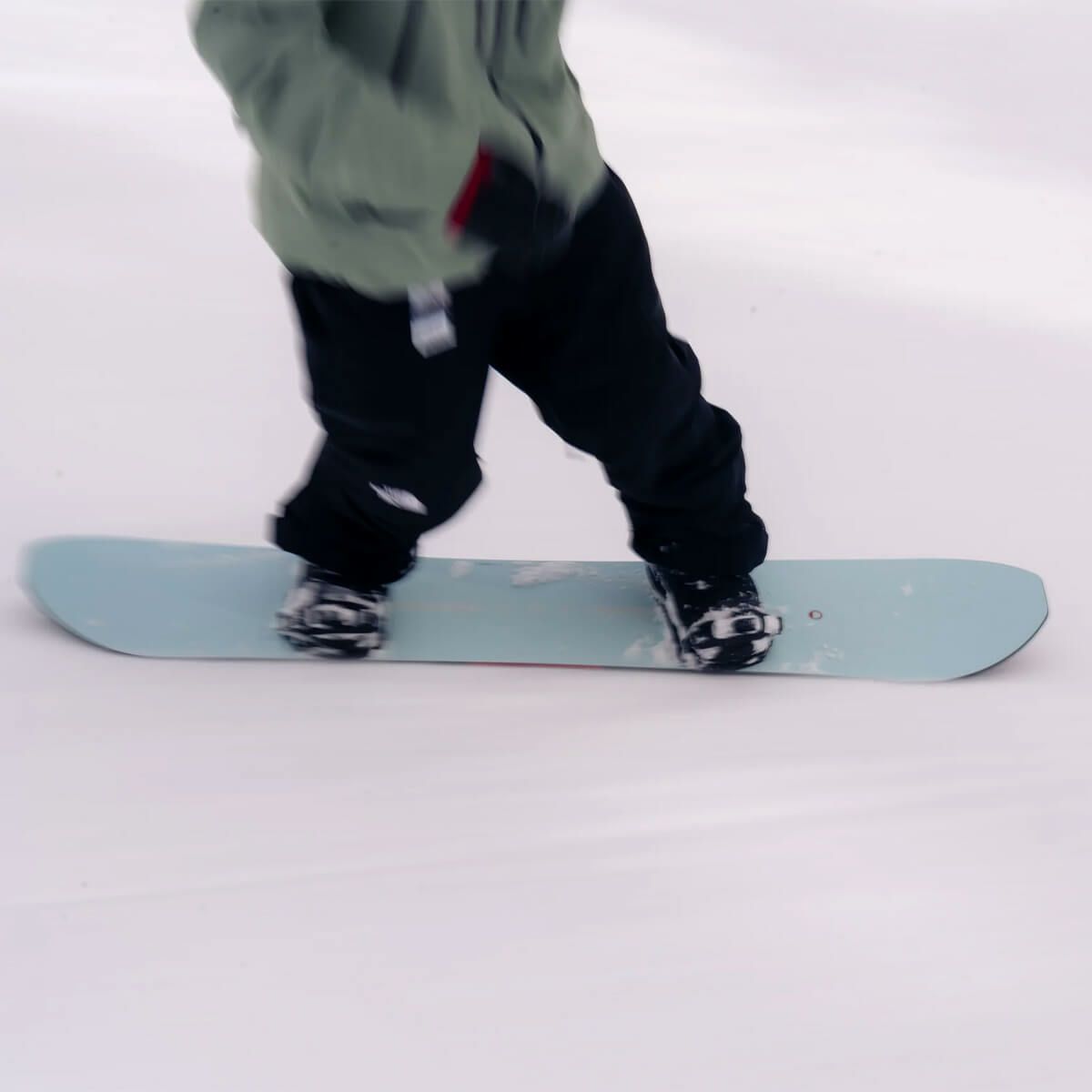 シーズン SEASON　KIN キン　スノーボード 板 2025-2026 詳細5