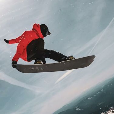 シーズン SEASON　KIN キン　スノーボード 板 2025-2026 詳細7