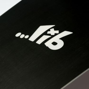 リブテック LIBTECH　MAYHEM ROCKET メイへム ロケット　スノーボード 板 2025-2026 詳細8