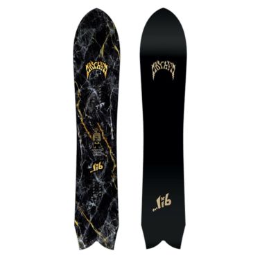 リブテック LIBTECH　SWEET FISH スウィート フィッシュ　スノーボード 板 2025-2026