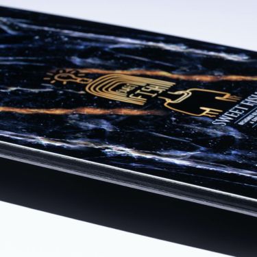 リブテック LIBTECH　SWEET FISH スウィート フィッシュ　スノーボード 板 2025-2026 詳細7