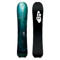 リブテック LIBTECH　T.RICE ORCA ティーライス オルカ　スノーボード板 2025-2026