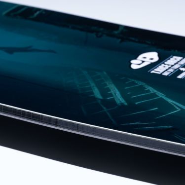 リブテック LIBTECH　T.RICE ORCA ティーライス オルカ　スノーボード 板 2025-2026 詳細7