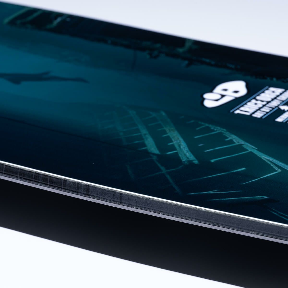 リブテック LIBTECH　T.RICE ORCA ティーライス オルカ　スノーボード 板 2025-2026 詳細7