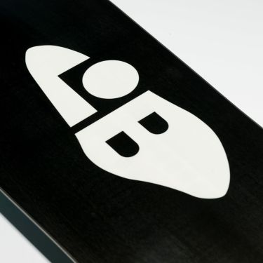 リブテック LIBTECH　T.RICE ORCA ティーライス オルカ　スノーボード 板 2025-2026 詳細8