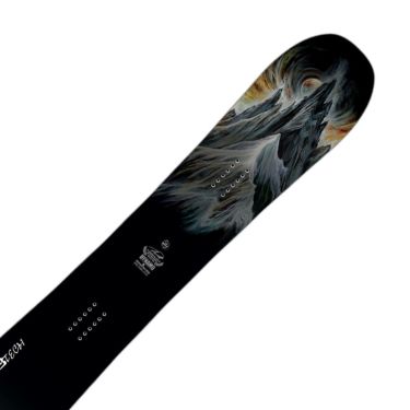 リブテック LIBTECH　DYNAMO ダイナモ　スノーボード 板 2025-2026 詳細3