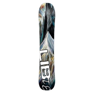 リブテック LIBTECH　DYNAMO ダイナモ　スノーボード 板 2025-2026 詳細4