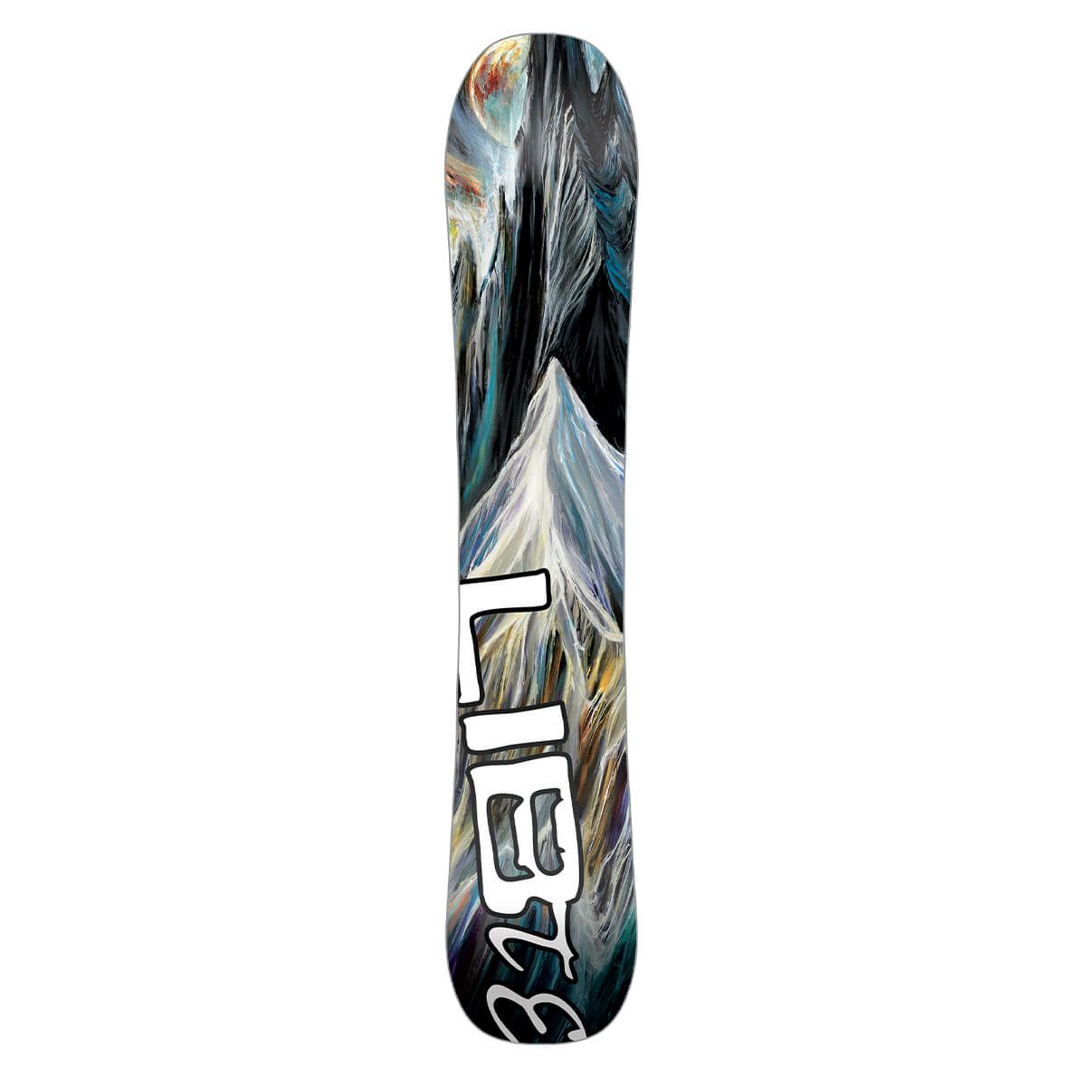 リブテック LIBTECH　DYNAMO ダイナモ　スノーボード 板 2025-2026 詳細4