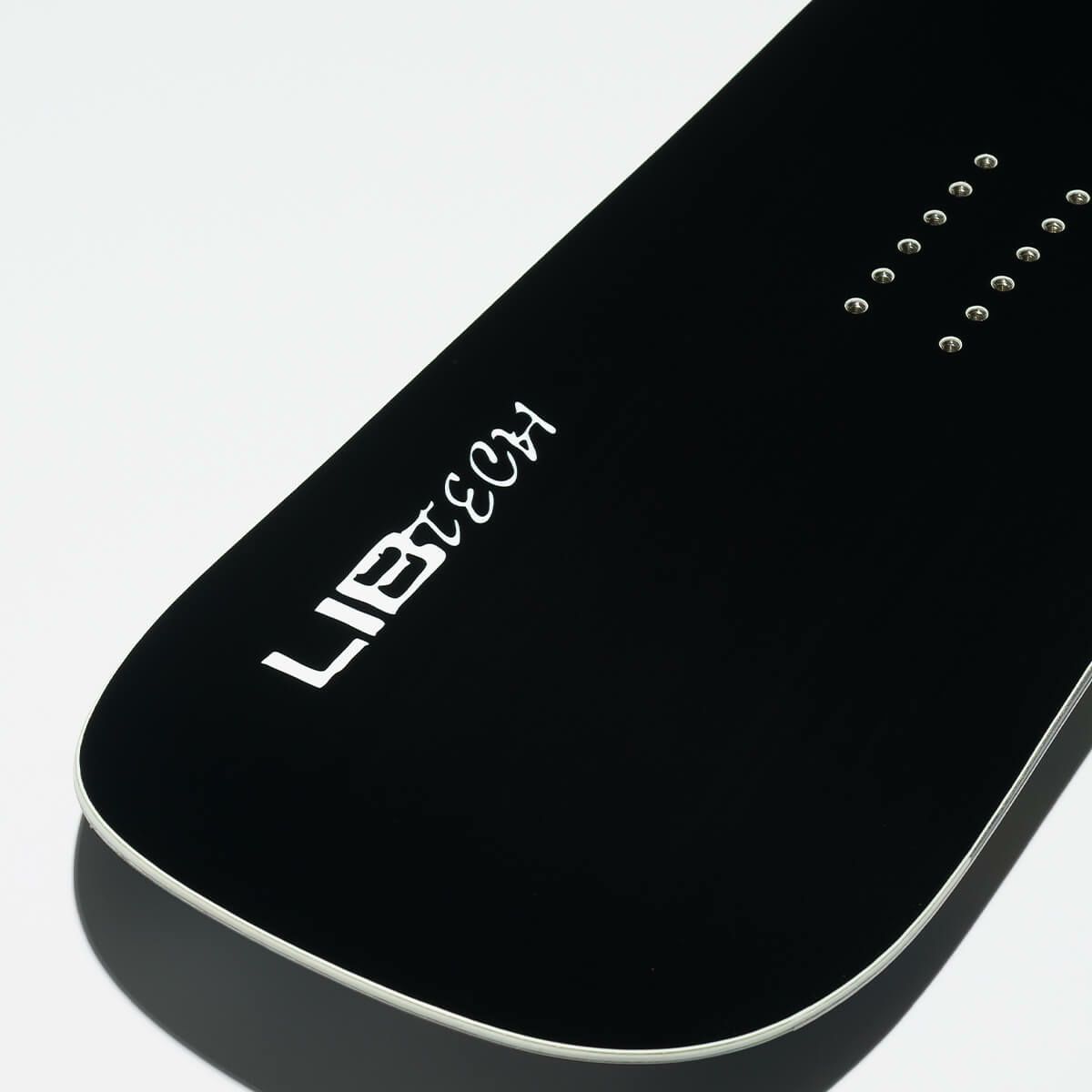 リブテック LIBTECH　DYNAMO ダイナモ　スノーボード 板 2025-2026 詳細6