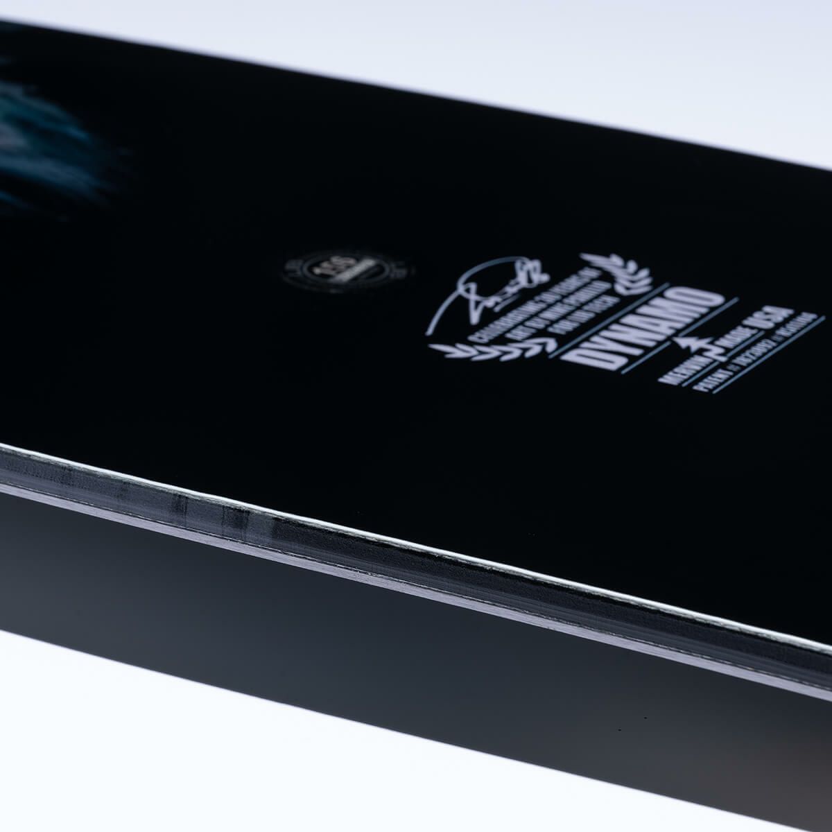 リブテック LIBTECH　DYNAMO ダイナモ　スノーボード 板 2025-2026 詳細7