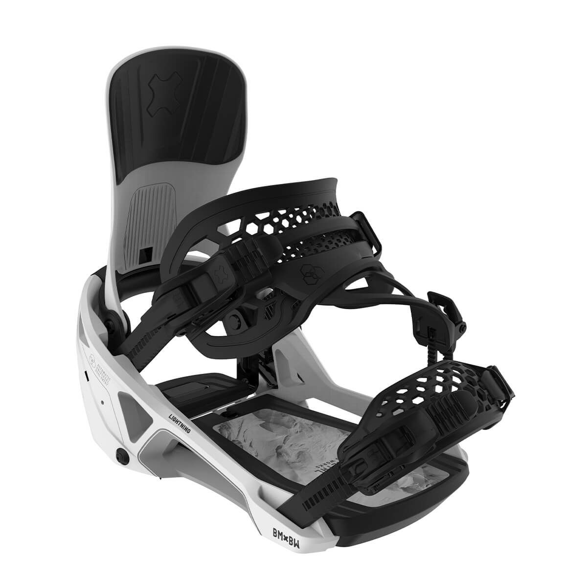 ベントメタル BENT METAL Lightning Supermatic ライトニング スーパー