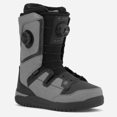 ライド RIDE　DEADBOLT ZONAL デッドボルト ゾーナル BLACK　スノーボード ブーツ 2025-2026