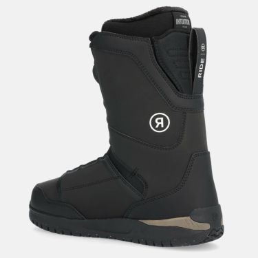 ライド RIDE　DEADBOLT ZONAL デッドボルト ゾーナル BLACK　スノーボード ブーツ 2025-2026 詳細3