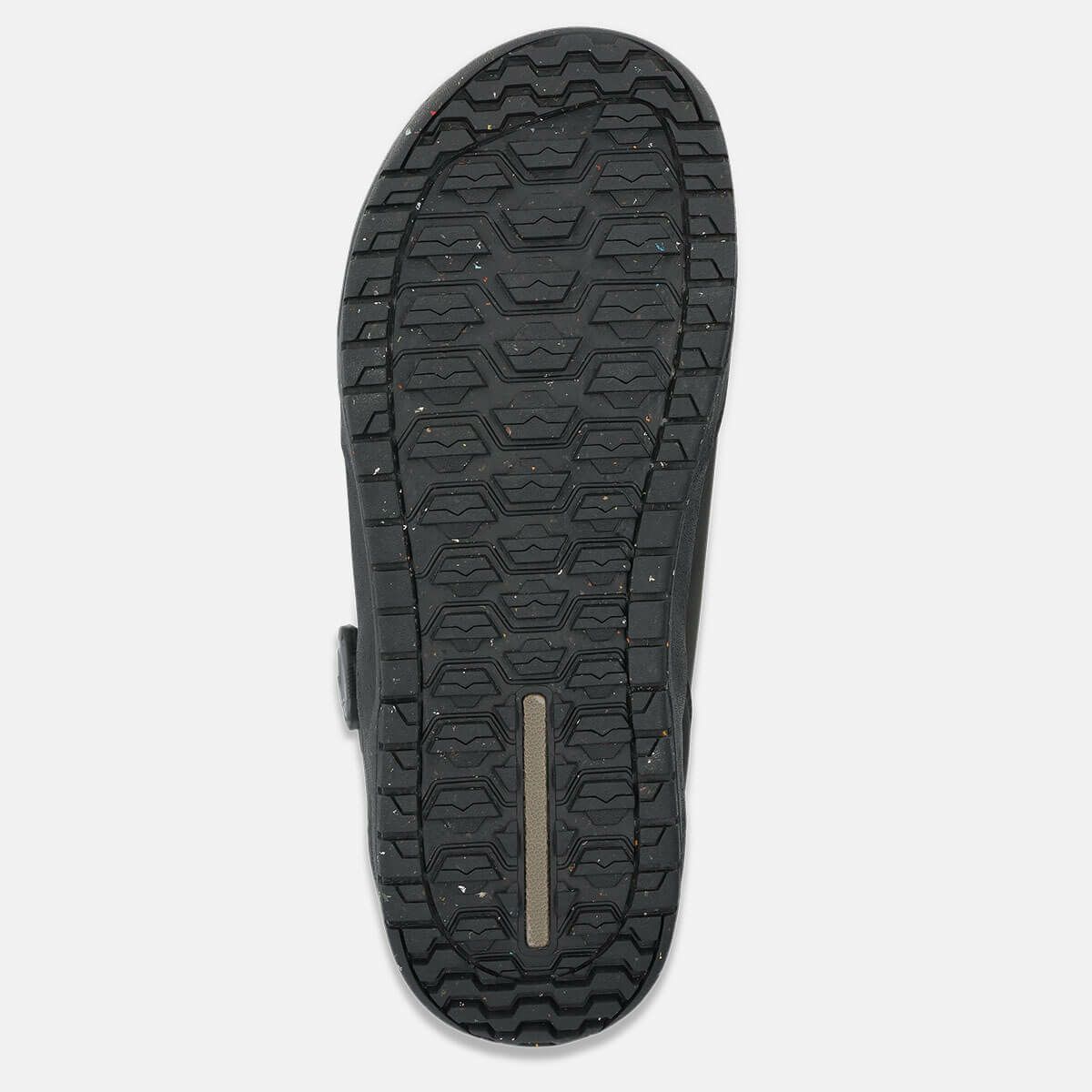 ライド RIDE　DEADBOLT ZONAL デッドボルト ゾーナル BLACK　スノーボード ブーツ 2025-2026 詳細4