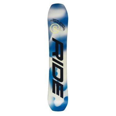 ライド RIDE　Moderator モデレーター　スノーボード 板 2025-2026 詳細4