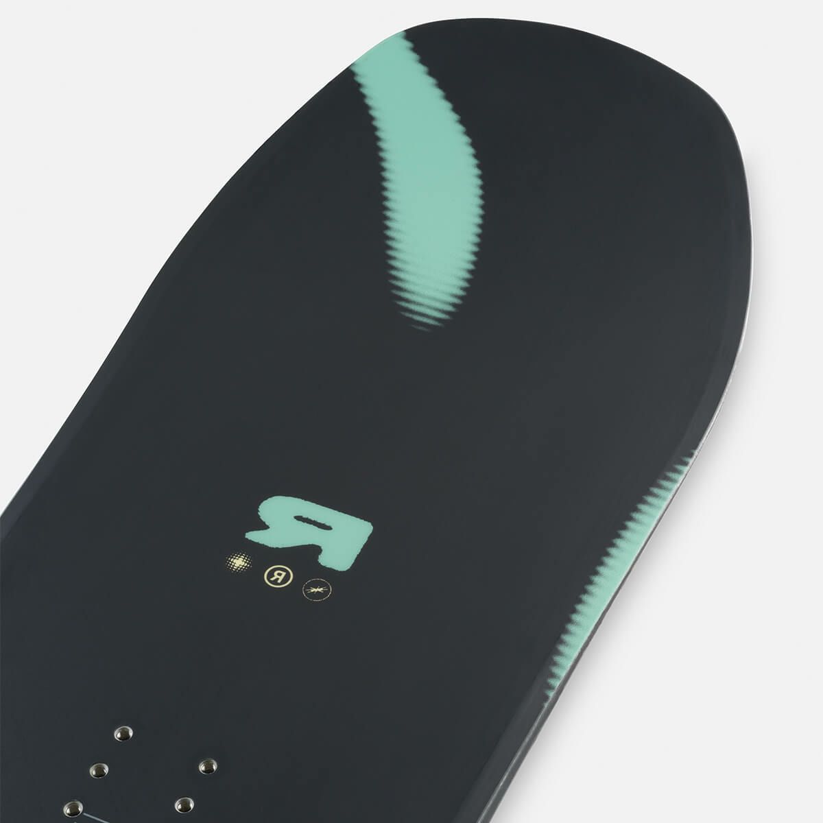 ライド RIDE　Berzerker バーザーカー　スノーボード 板 2025-2026 詳細5