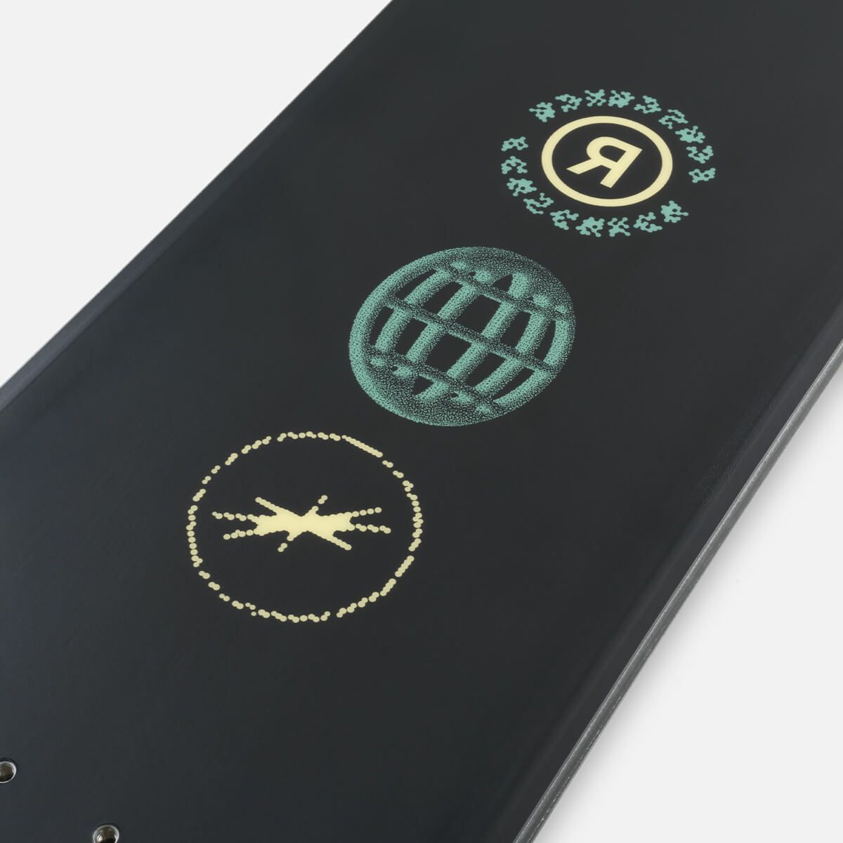 ライド RIDE　Berzerker バーザーカー　スノーボード 板 2025-2026 詳細6