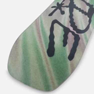 ライド RIDE　Berzerker バーザーカー　スノーボード 板 2025-2026 詳細7