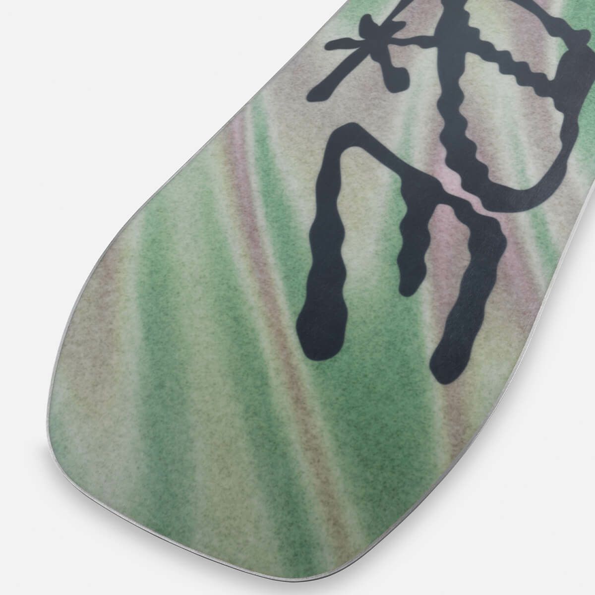 ライド RIDE　Berzerker バーザーカー　スノーボード 板 2025-2026 詳細7