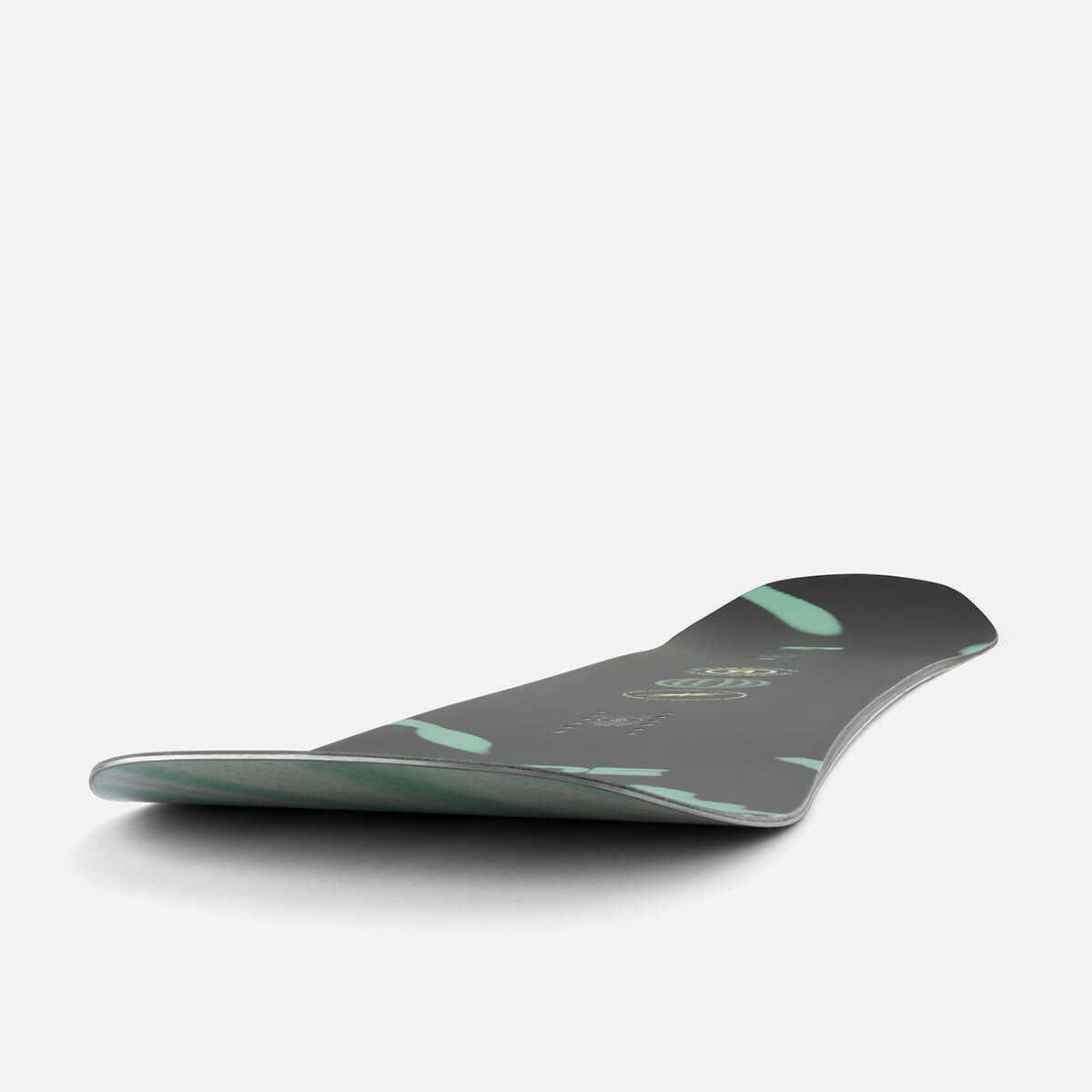 ライド RIDE　Berzerker バーザーカー　スノーボード 板 2025-2026 詳細8