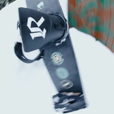 ライド RIDE　Berzerker バーザーカー　スノーボード 板 2025-2026 詳細14