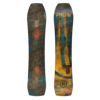 ライド RIDE　WARPIG ワーピグ　スノーボード板 2025-2026
